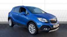 Vauxhall Mokka 1.7 CDTi SE 5dr Diesel Hatchback